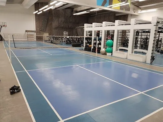 Squash Inn Fitness Point squash venue photo 3 of 10