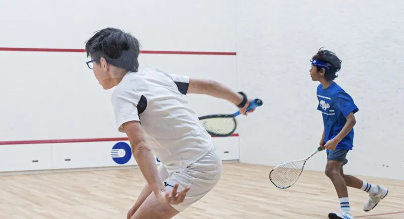 squash sas squash venue photo 2 of 2
