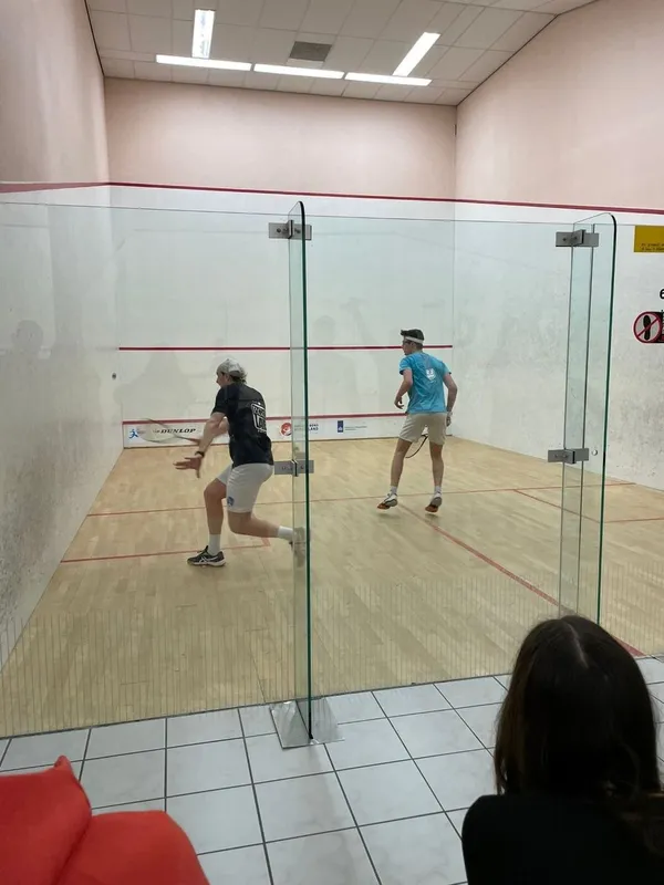 Squashtime Eindhoven squash venue photo 5 of 5