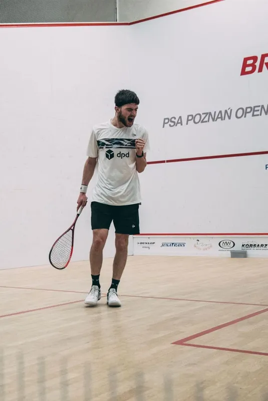 Squashtime Eindhoven squash venue photo 4 of 5