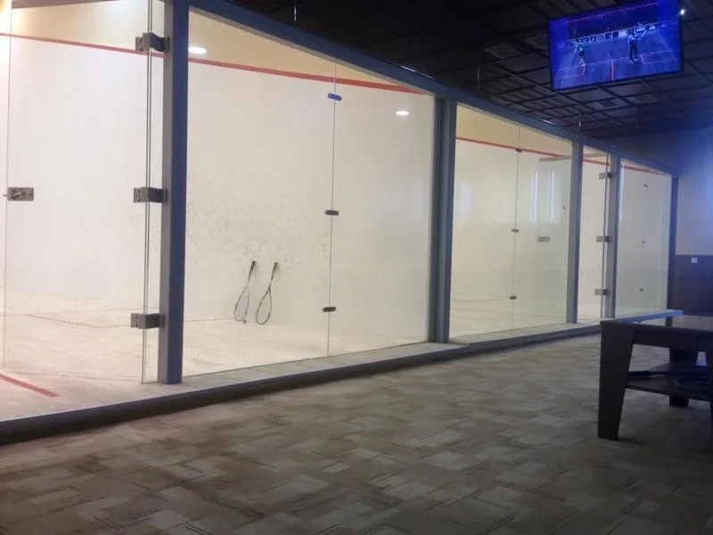 SquashFit Center squash venue photo 6 of 8