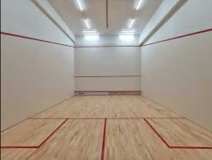 Squash court IIT Roorkee squash venue photo 7 of 7