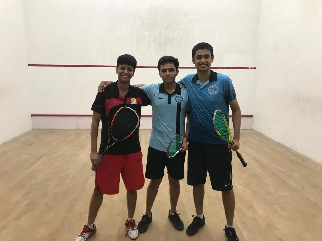 Squash court IIT Roorkee squash venue photo 5 of 7