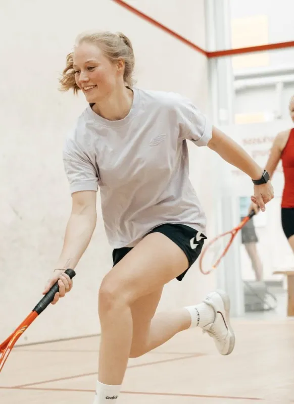 Squash Club Vaihingen an der Enz e.V. squash venue photo 3 of 4