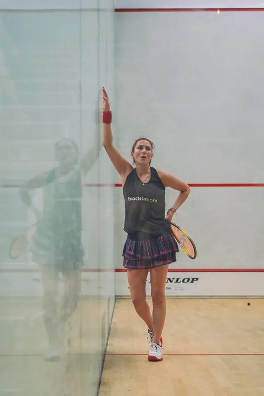 Squash Hillegom squash venue photo 6 of 7