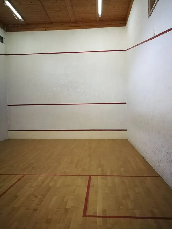 Squash Zapuze squash venue photo 4 of 4