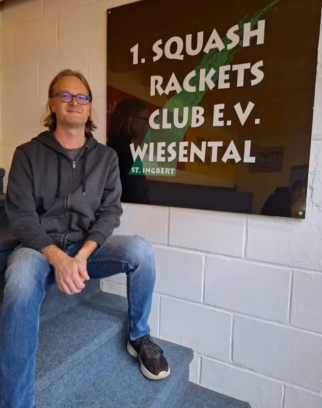 1. SRC Wiesental-St. Ingbert e.V. squash venue photo 1 of 6