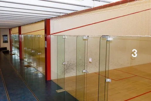 SRGL Squash Amersfoort/Leusden squash venue photo 10 of 10