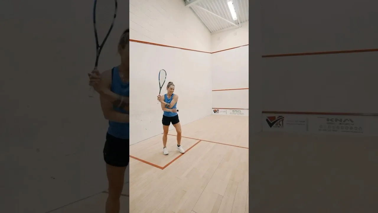 SRGL Squash Amersfoort/Leusden squash venue photo 6 of 10
