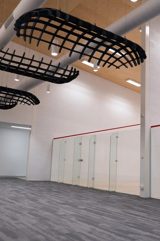 SS&A Albury squash venue photo 4 of 4