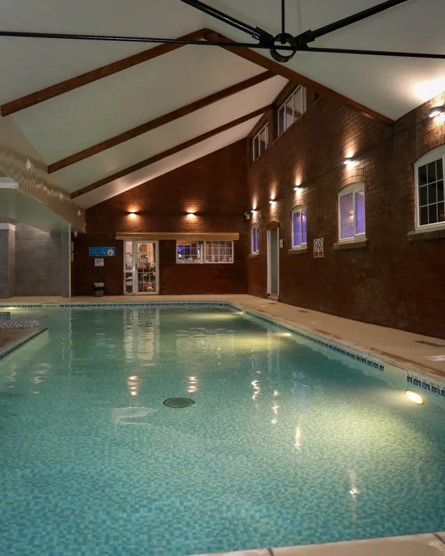 Stables Fitness & Leisure Club squash venue photo 8 of 10