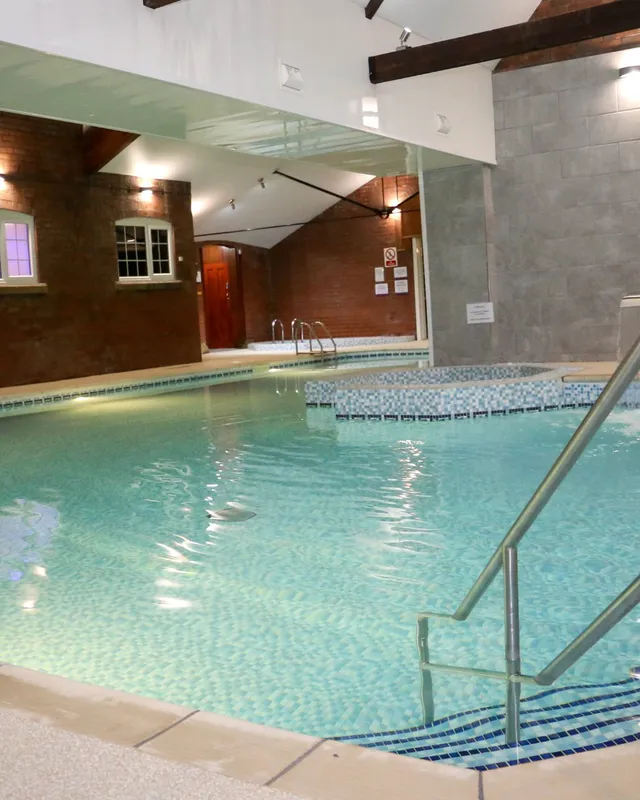 Stables Fitness & Leisure Club squash venue photo 7 of 10