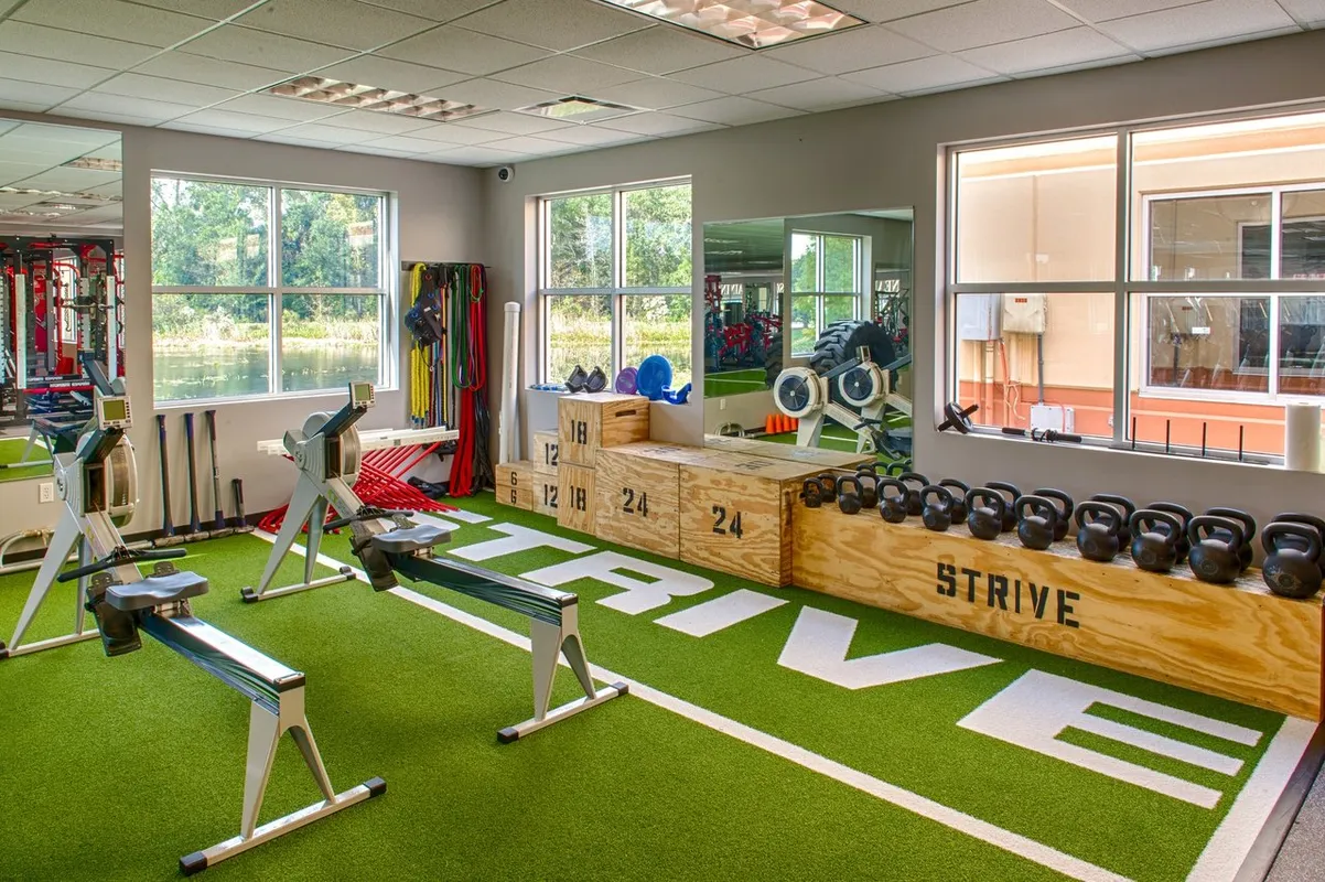 Stables Fitness & Leisure Club squash venue photo 5 of 10