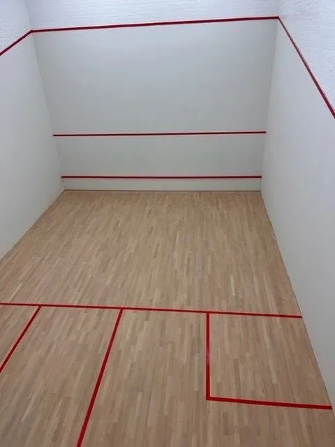 Stamford Squash Club squash venue photo 8 of 8