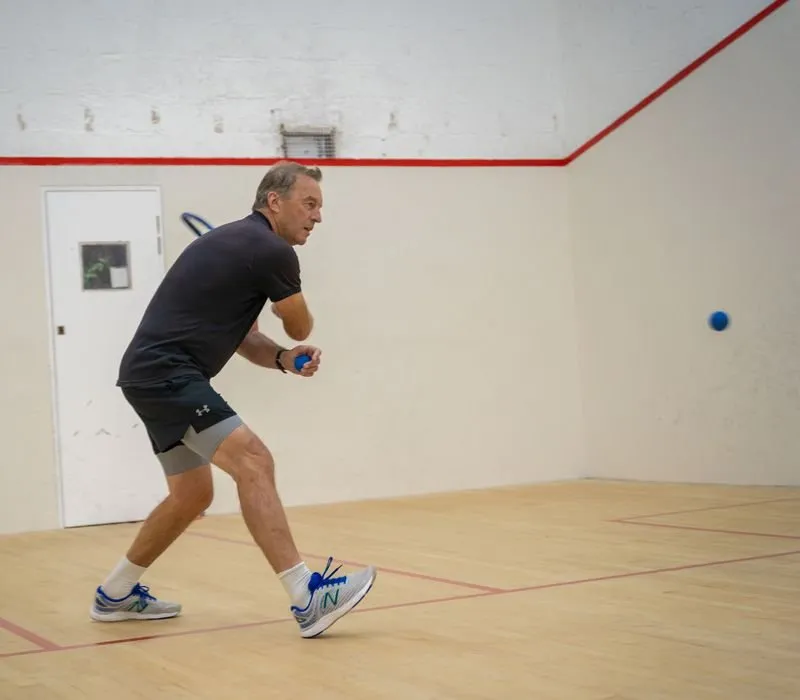 Stamford Squash Club squash venue photo 6 of 8
