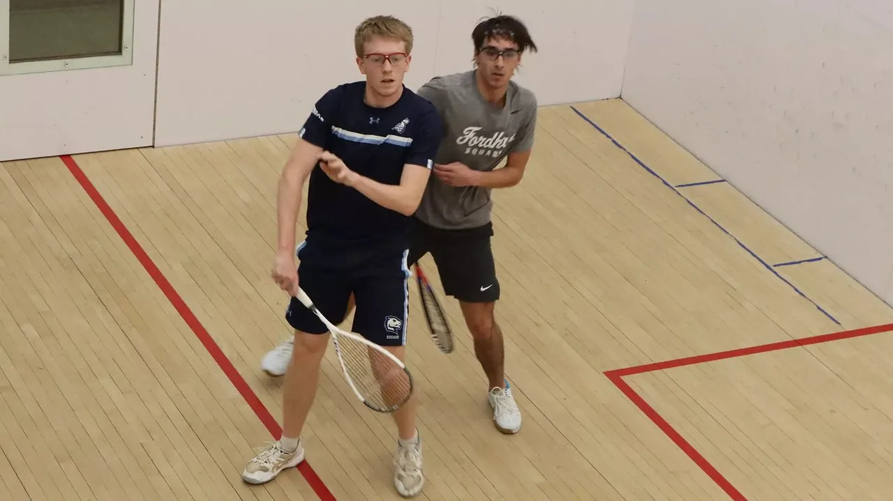 Stanchester Academy squash venue photo 4 of 6