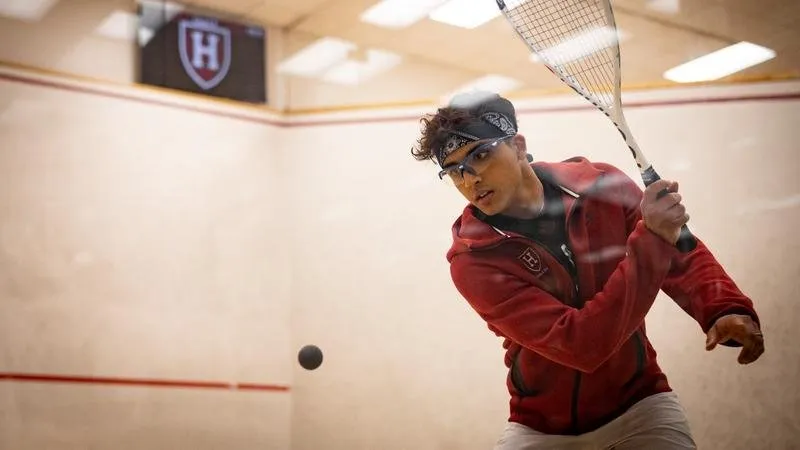 Stanchester Academy squash venue photo 3 of 6