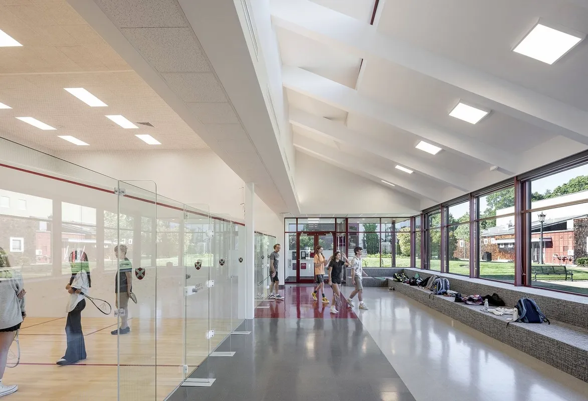 St. Andrew's School