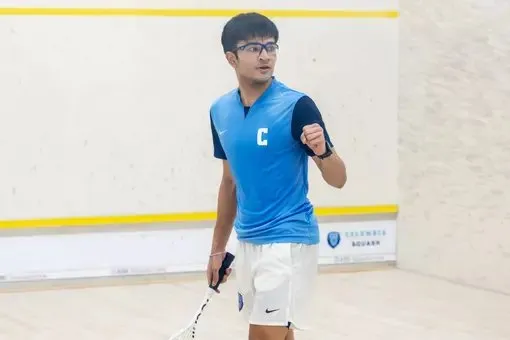St. Andrew's College squash venue photo 3 of 6
