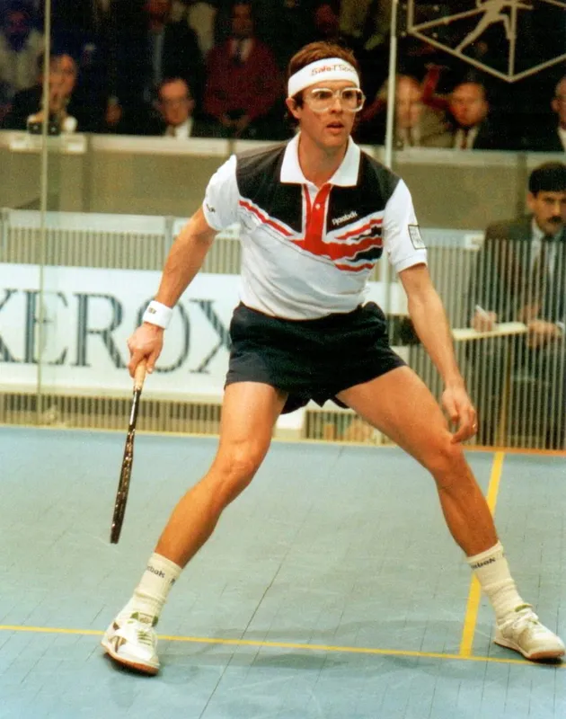 Stanford Racquet Sports
