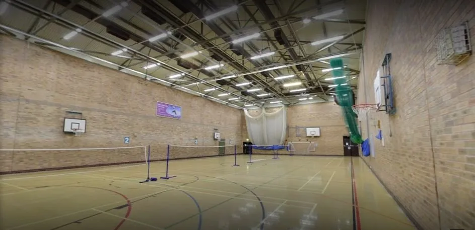 Stanley Deason Leisure Centre squash venue photo 4 of 9