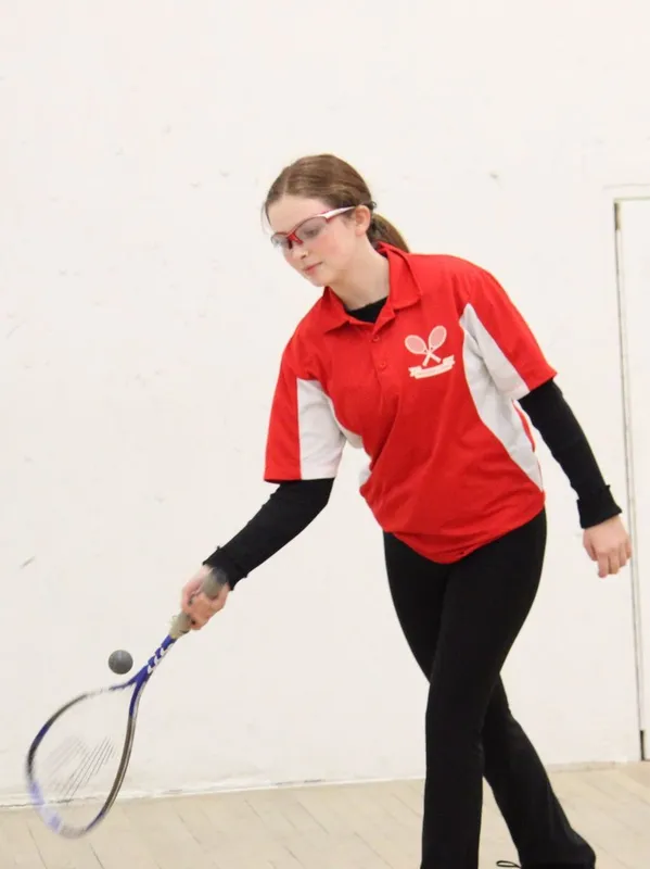 Stanstead College squash venue photo 4 of 5