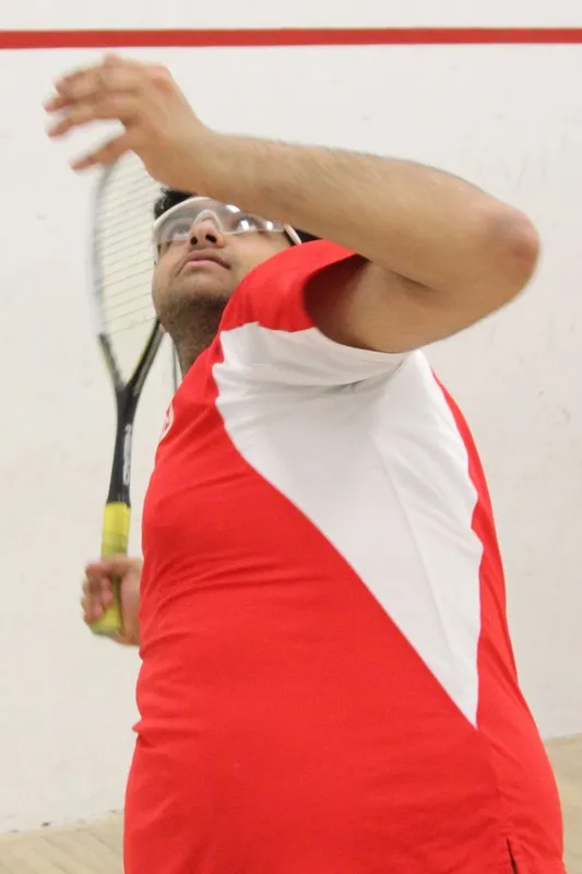 Stanstead College squash venue photo 3 of 5