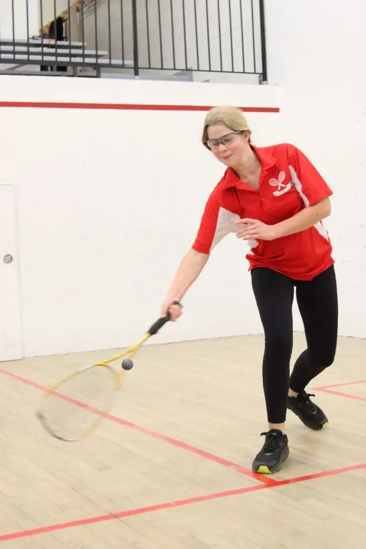 Stanstead College squash venue photo 2 of 5
