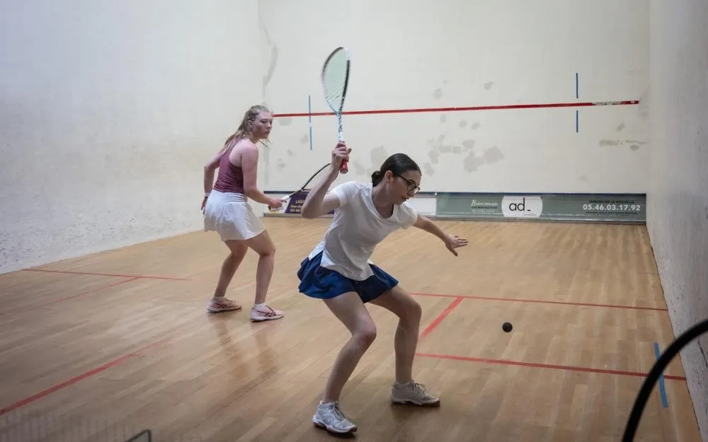 StarFit squash venue photo 7 of 8