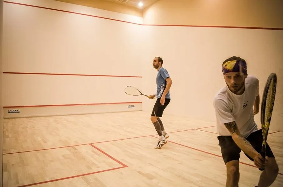 StarFit squash venue photo 6 of 8