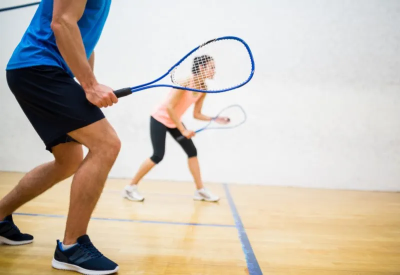 StarFit squash venue photo 5 of 8
