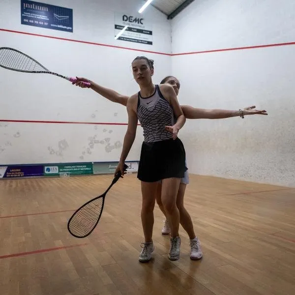 StarFit squash venue photo 4 of 8