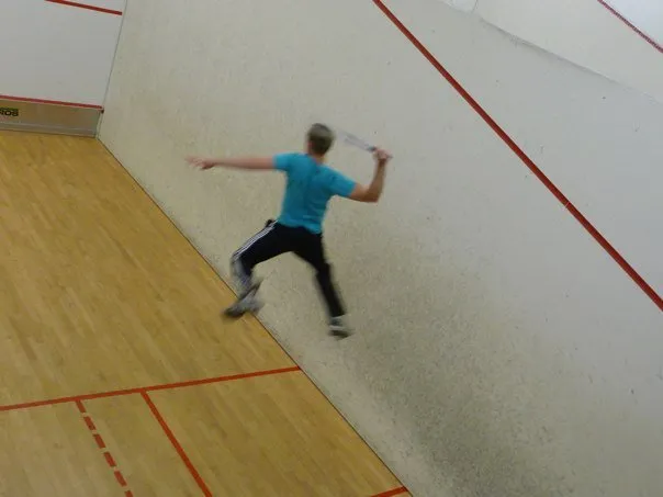 State Sport Centres - MSAC squash venue photo 3 of 6