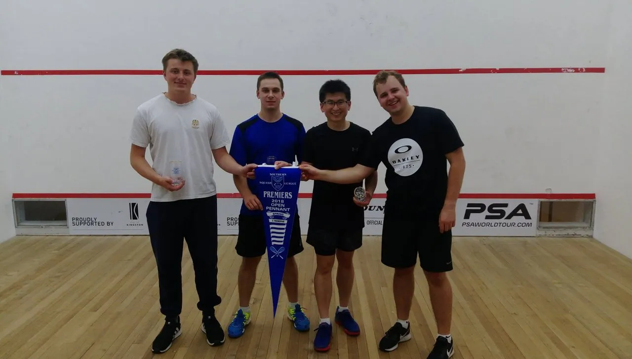 State Sport Centres - MSAC squash venue photo 1 of 6