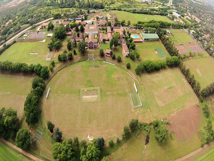 St Charles College squash venue photo 2 of 3