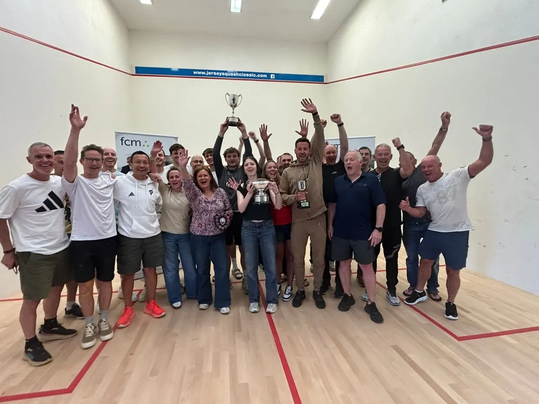 St Clements Golf & Sports Centre squash venue photo 2 of 6