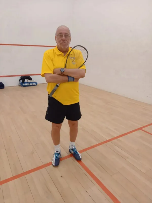 St Crispin's Leisure Centre squash venue photo 1 of 6
