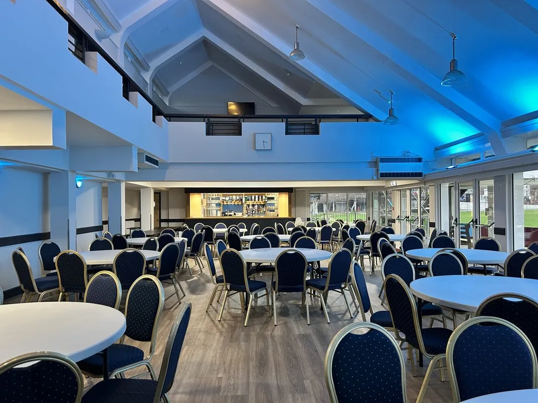 St Dunstans Jubilee Ground squash venue photo 3 of 3