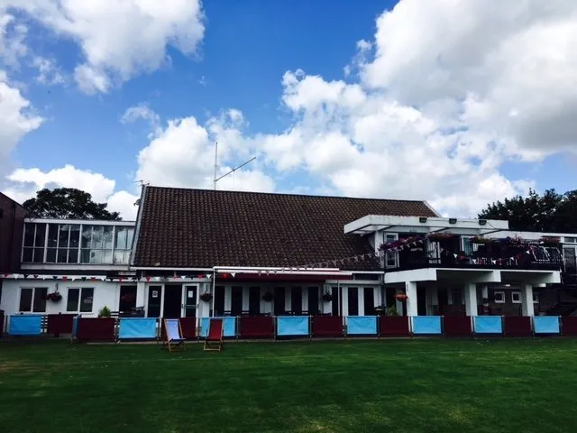 St Dunstans Jubilee Ground squash venue photo 2 of 3