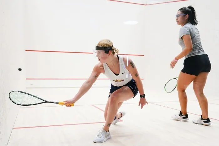 St Edmunds College & Prep School squash venue photo 3 of 3
