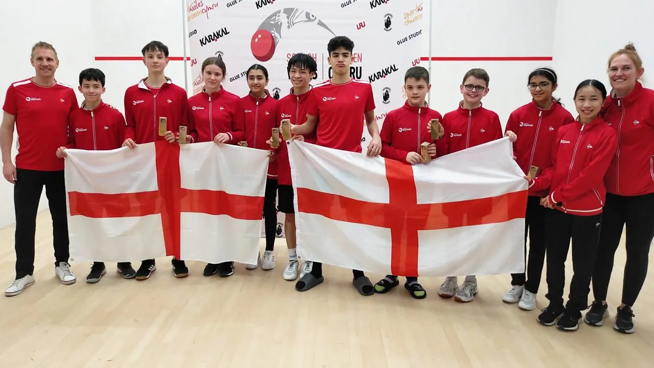 St Francis Xavier's College squash venue photo 1 of 4
