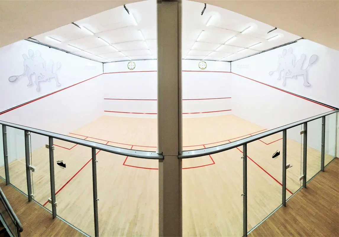 St George Squash Club squash venue photo 10 of 10