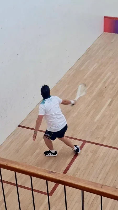 St George Squash Club squash venue photo 4 of 10