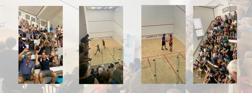St George Squash Club squash venue photo 3 of 10