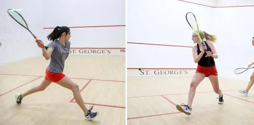 St George Squash Club squash venue photo 2 of 10