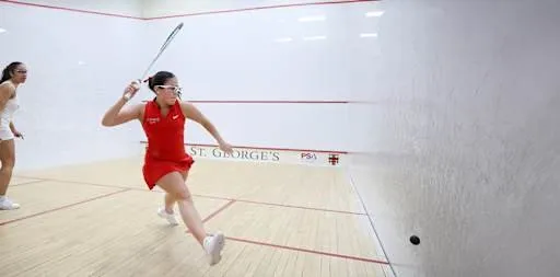 St George Squash Club squash venue photo 1 of 10