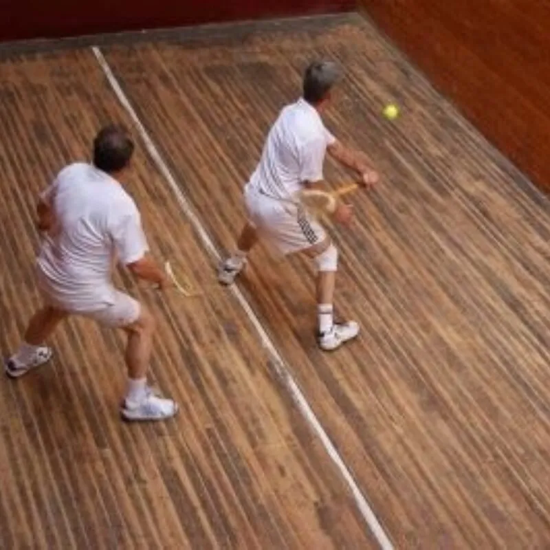 Stichting Tennis-Squash Blaricum squash venue photo 3 of 3