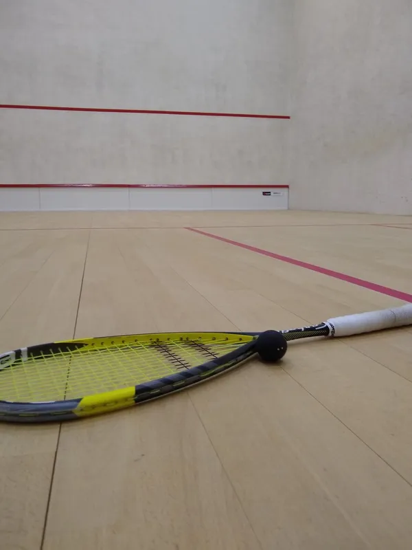 Stillington Squash Club squash venue photo 9 of 9