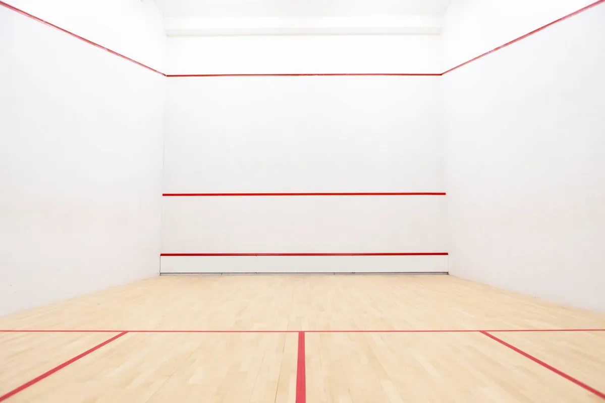 Stillington Squash Club squash venue photo 8 of 9