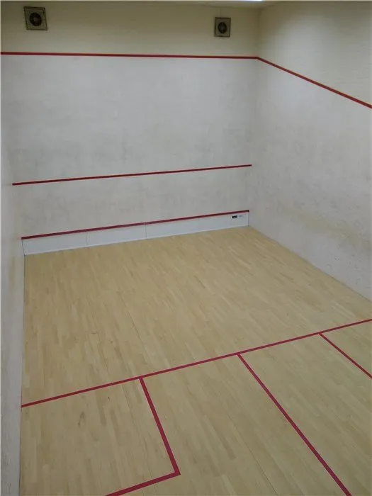 Stillington Squash Club squash venue photo 7 of 9
